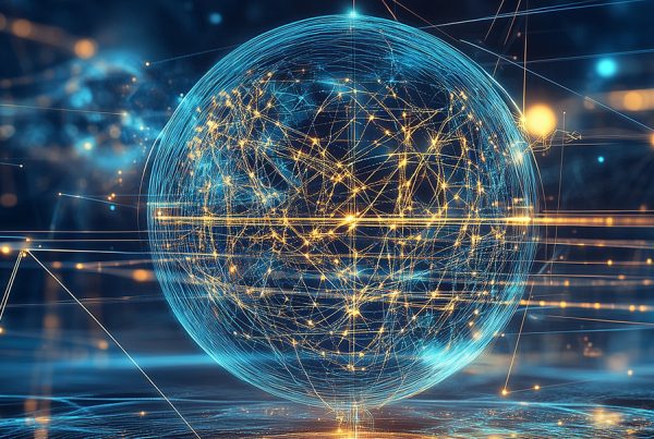 Global Surge in AI Investment