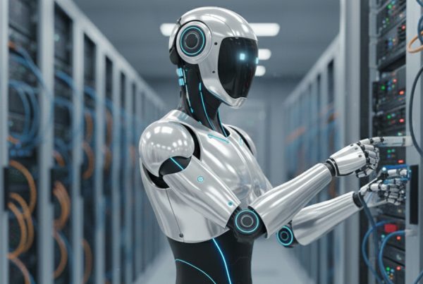 Automation Technologies Reshaping Industry