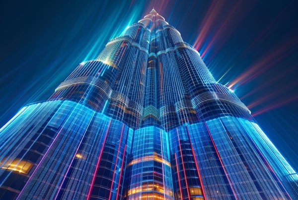 Dubai Emerges as a Leading AI Hub